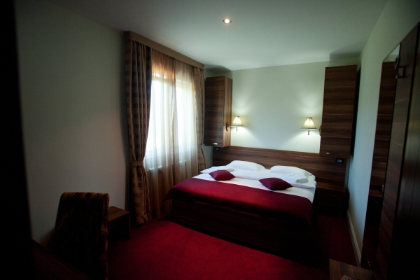 Hotel Lukas (Berane)